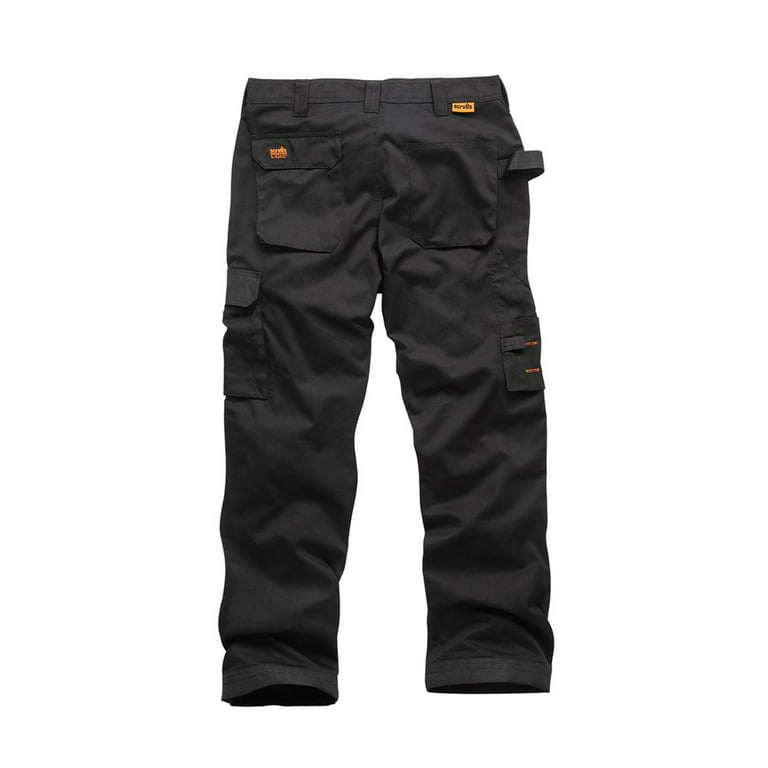 Scruffs work sales trousers