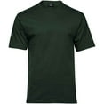 thumbnail image 1 of Tee Jays T-Shirt Doux pour Hommes, 1 of 3