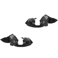 thumbnail image 1 of Par de TOLVAS/LODERAS SALPICADERAS 307 2001 al 2005 PEUGEOT TONG YANG  ., 1 of 4