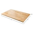 thumbnail image 2 of Gladiator GAAC28HWGX Ready-to-Assemble 28" Hardwood Work Top, 2 of 5