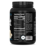 Select Protein Powder