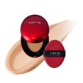 thumbnail image 1 of Mascarilla Tirtir de Cushion Foundation, tamaño pequeño, 4,5 ml, color rojo, #25N, 1 of 5
