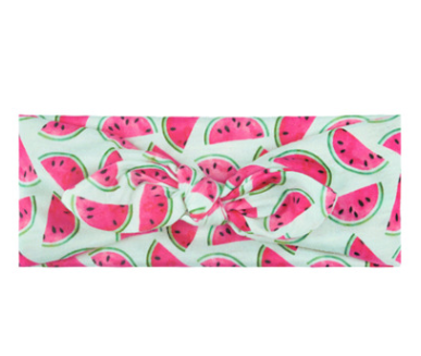 baby stretchy headbands