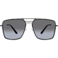 thumbnail image 1 of 50 Shades Sunglasses - Polarized Lens | Model 6192, 1 of 2