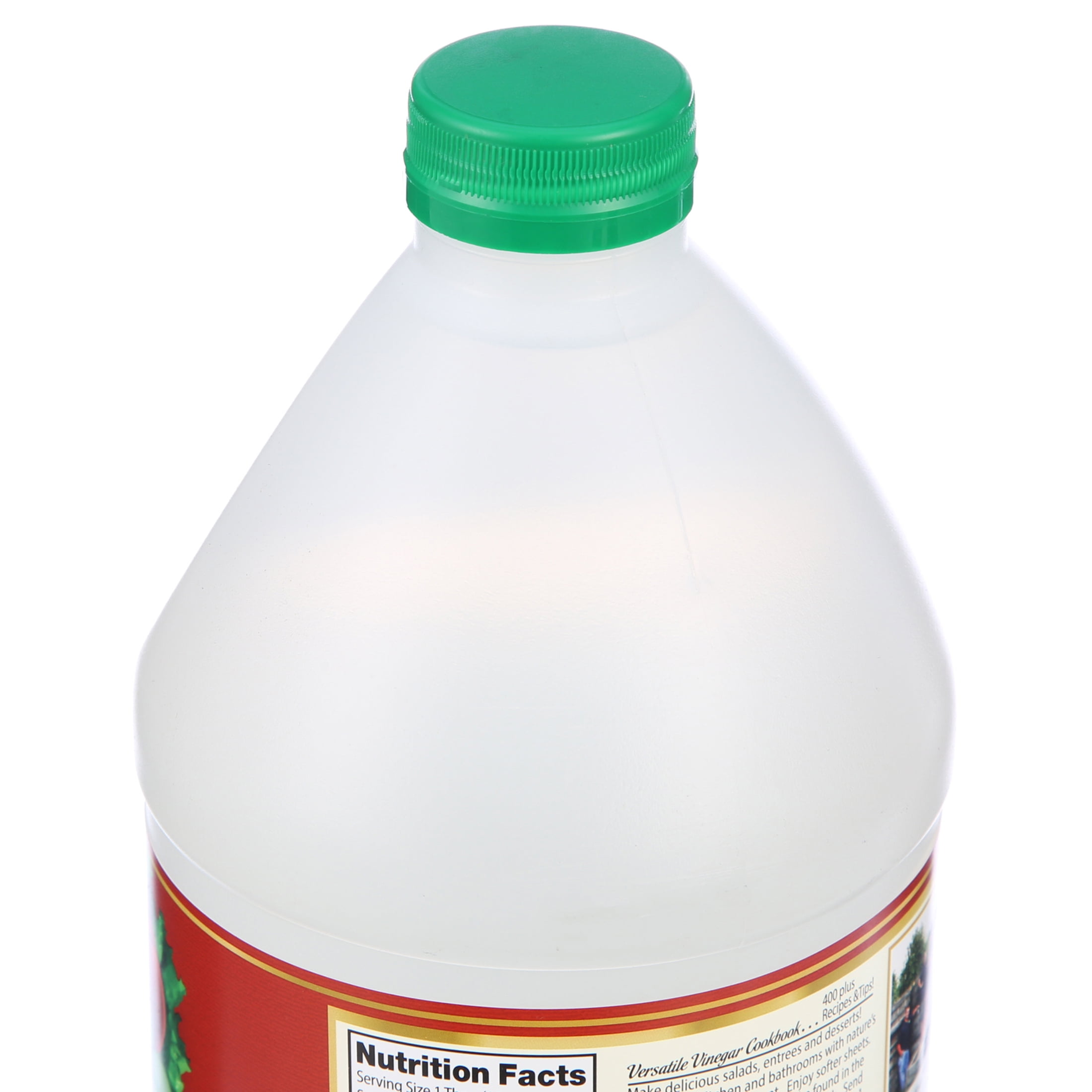 White House White Distilled Vinegar, 64 oz
