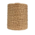 thumbnail image 2 of 984ft Raffia Paper Yarn Twine Cord for Gift Wrapping Projects Box Weaving, 2 of 8