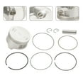 thumbnail image 4 of Piston Ring Rebuild Kit Std Bore 86.5Mm for Honda Rancher Trx420 2007-2018, 4 of 5