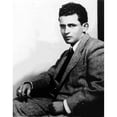 thumbnail image 2 of Norman Mailer-Portrait. Courtesy Csu Archives  Everett Collection History (24 x 36), 2 of 2