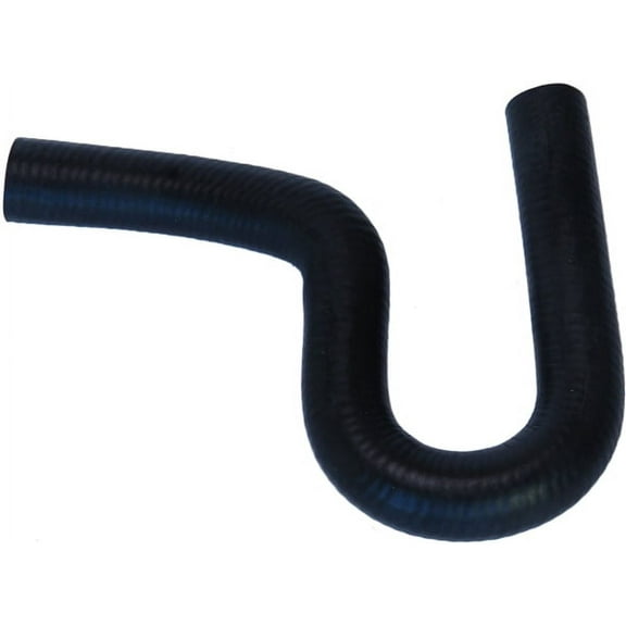 Molded Coolant Hose (SAE 20R4)