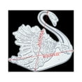 thumbnail image 7 of HGYCPP Swan Dies Craft Die Metal Cutting Dies Cut For DIY Paper Card Making Scrapbooking, 7 of 7
