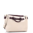 thumbnail image 2 of Pre-Owned Belt Tote Leather Medium By Rebag, 2 of 6