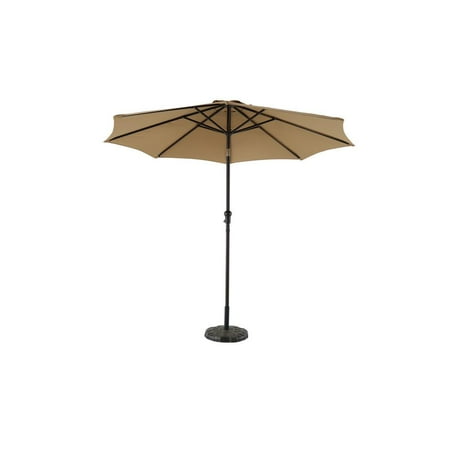Hampton Bay Yjauc 171 Cafe 9 Ft Steel Crank And Tilt Patio Umbrella Hampton Bay Yjauc 171 Cafe 9 Ft Steel Crank And Tilt Patio Umbrella In