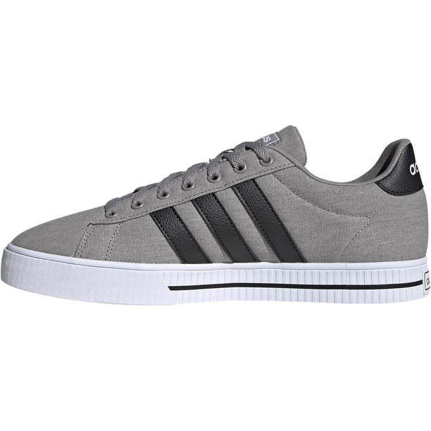 TENIS DAILY 3.0 GRIS HOMBRE