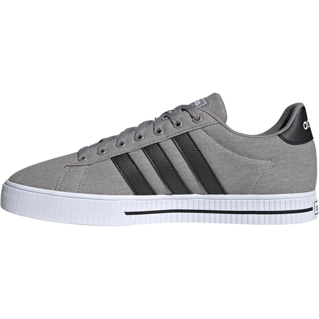 TENIS DAILY 3.0 GRIS HOMBRE
