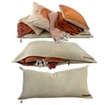 thumbnail image 1 of Almohada de almacenamiento STORAGE PILLOW XL con funda de almacenamiento con cierre, 1 of 9