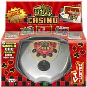 Video Game Golden Nugget Casino Tv Arcade