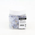 thumbnail image 2 of CableWholesale 202048J Platinum Tools ez-EX48-RJ45 CAT6A Crimp Plugs - 100 Piece, 2 of 5