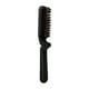 thumbnail image 3 of Cepillos para barba plegables,Cepillos para barba Cepillo desenredante plegable para hombres,Mini cepillo de cerdas de jabalí Cepillo para bigote,Cepillo para el cabello de barbero Cepillos, 3 of 8