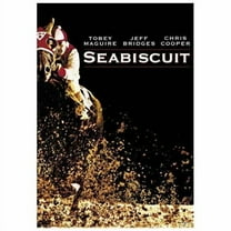 Seabiscuit (DVD Widescreen) [DVD]