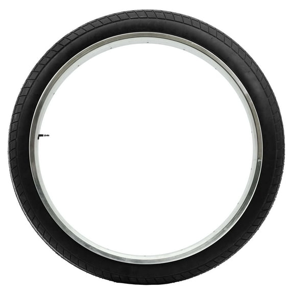 Innova Outer Tire, 29*3.0 Fat Tires, for Beach Cruiser Bicycle, Black, One piece