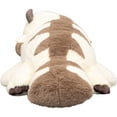 thumbnail image 3 of Peluche Jazwares Avatar Appa Dormido 46 cm con bordado, 3 of 4