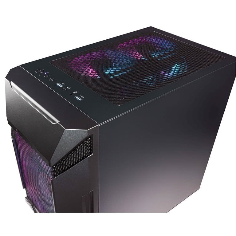 Velztorm Gratix Gaming Custom Desktop (Intel i5-10400F 6 Velztorm Gratix Gaming Custom Desktop (Intel i5-10400F 6