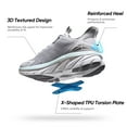 thumbnail image 5 of BURUDANI Men's Athletic Running Shoes, 5 of 7