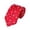 D, variant on Christmas Necktie for Men Classic Red & Green Xmas Patterns, Elegant Snowflake & Reindeer Design F