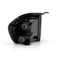 thumbnail image 3 of For Toyota Tundra 2000 01 02 03 2004 Turn Signal Light Assembly Driver Side | Front | Double Cab | Corner-Mounted | Replacement For TO2530143 | 815200C020, 3 of 8