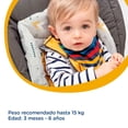 thumbnail image 3 of Joie Silla Alta para Bebe Silla Alta Periquera Moderna, 3 of 10