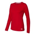 thumbnail image 2 of Russell Athletic Women's Essential 60/40 Performance Long Sleeve T-Shirt 64LTTX, 2 of 5