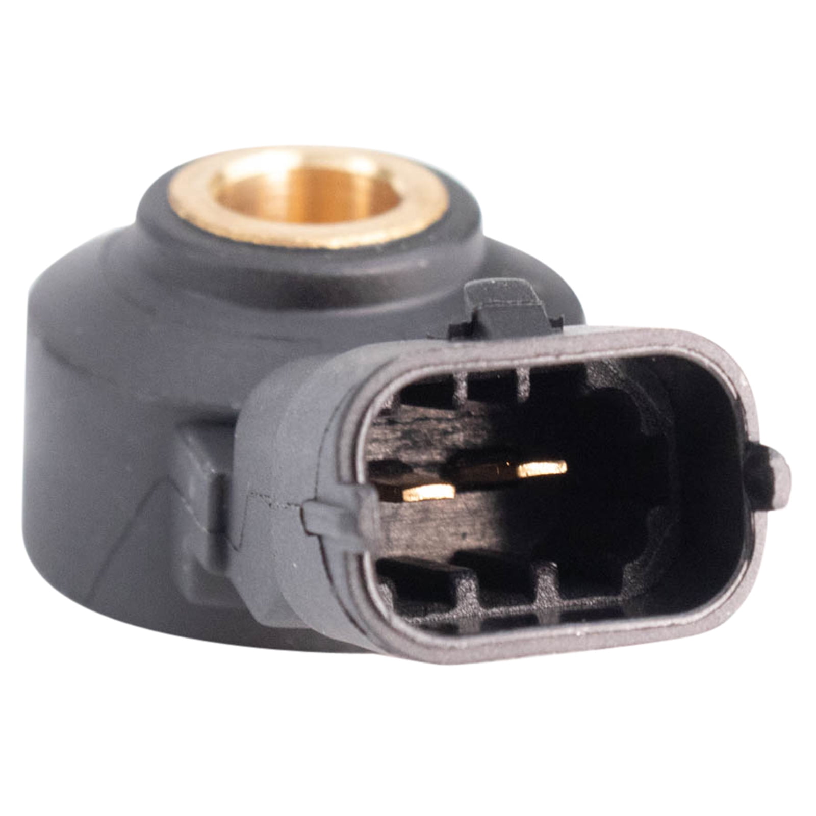 TRQ Engine Knock Sensor Fits 2013-2015 Dodge 2012-2017 Fiat 2015-2018 Jeep ESA90099