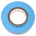 thumbnail image 4 of LEEYNEER Skyblue Selfadhesive Stretch Wrap for Packing with Superior Load Retaining Force and Tough PVC Material 200m, 4 of 8