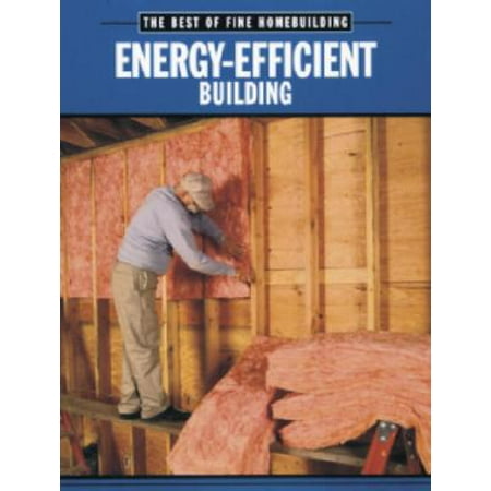 Energy-Efficient Building