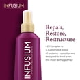 thumbnail image 3 of Infusium Infusium Vaporisateur de Réparation et Renouvellement Sans Rinçage, 13 Onces, 3 of 5