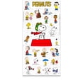 thumbnail image 4 of Set de 3 Bolígrafos Peanuts con Clip de Charlie Brown y Stickers, 4 of 4