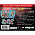 thumbnail image 2 of Bezier Games BEZONSH One Night Ultimate Super Heroes Card Game, 2 of 2