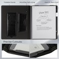thumbnail image 4 of Funda para Tablet E NET-CASE Remarkable 2 10.3" Cubierta de Cuero, 4 of 7