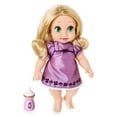 thumbnail image 3 of Disney Animators' Collection Rapunzel Doll Origin Series New with Box, 3 of 3