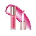 thumbnail image 1 of Lawless Forget The Filler Lip Plumper Line Gloss Juicy Sandía Rosa 0.11 onzas líquidas (paquete de 1), 1 of 5