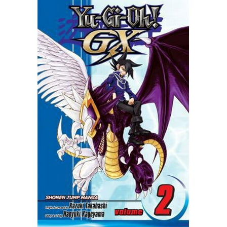 Pre-Owned Yu-Gi-Oh! Gx, Vol. 2 (Paperback) 1421520826 9781421520827