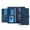 Darkblue, variant on TECH CIRCLE Stylish Wallet Case for iPhone 14 Plus, Built-in 8 Card Slots/1 Cash Slot, Stand Function, with Wrist Strap, Cute Embossed Butterfly PU Leather Flip Case, Purple