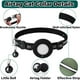 thumbnail image 5 of Collar para gatos Dgerp Airtag Breakaway Reflective con Apple Air Tag, 5 of 7