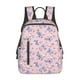 thumbnail image 1 of Disketp Butterfly Mochila Ligera e Impermeable, Mochila de Día Resistente para Viajes, Senderismo y Uso Diario para Hombre y Mujer, 1 of 7