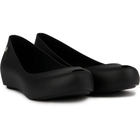 バレエシューズ パンプス MELISSA ULTRAGIRL BASIC II AD