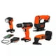 thumbnail image 1 of Taladro Atornillador Black+Decker 3/8 12V Sierra Caladora BDCK502C1, 1 of 2