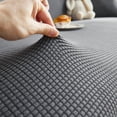 thumbnail image 5 of All-inclusive Non-slip Full Set Of Sofa Cover Multicolor Sofa Cover Universal Sofa Cushion Elastic Sofa Cover, 5 of 7