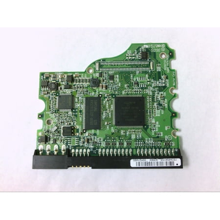 6L100P0  Maxtor 100GB Code BAH41G10 [NMGA] IDE 3.5 PCB price history on PriceWatchPro