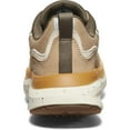 thumbnail image 7 of KEEN Women's WK400 Performance Breathable Walking Shoes, Safari/Birch, 9, 7 of 7
