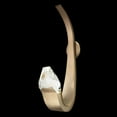 thumbnail image 2 of Fine Art Handcrafted Lighting 927850-1St Strata 27" Tall Led Wall Sconce - Gold, 2 of 3